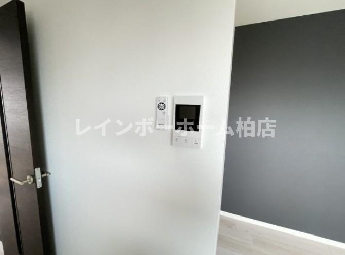 担当エリアのルームアドバイザーが直接対応いたしますのセキュリティ