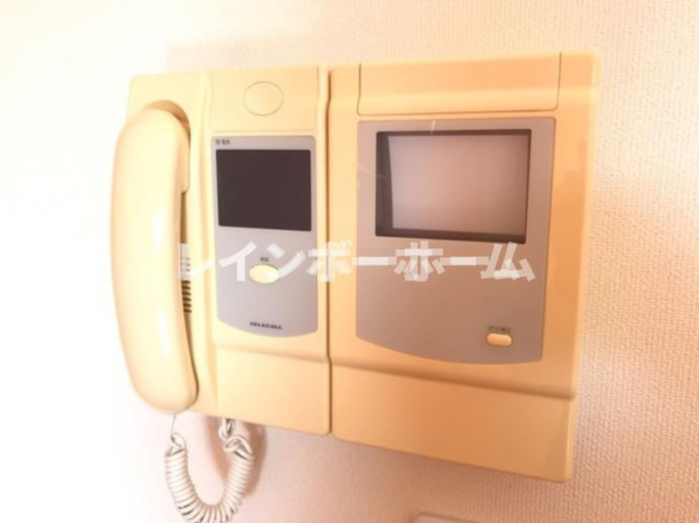 シャローストリームのセキュリティ