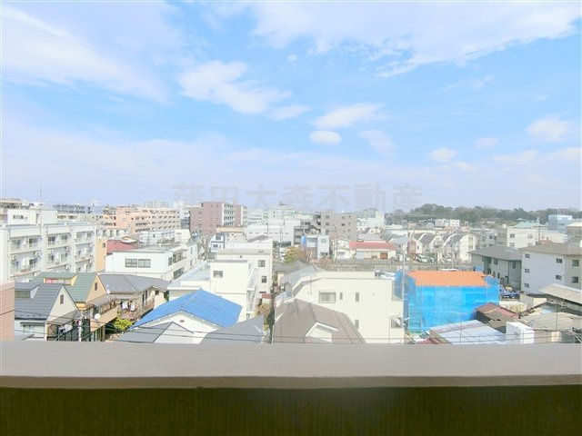 モカネスト久が原