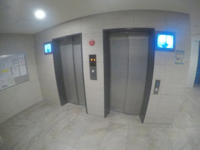 【展望】 | プレサンス堺筋本町ディスティニー