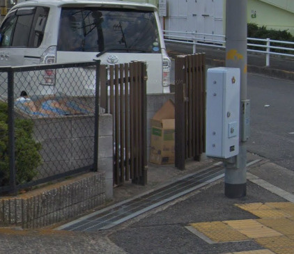 ノアーズアークのその他共用部分