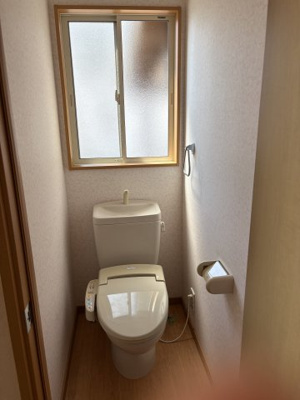 【トイレ】 | 本新町N貸家