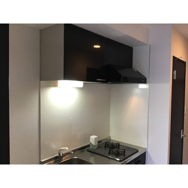 セゾン・ドゥ・ブランシェ千葉中央のキッチン|使いやすいキッチンです