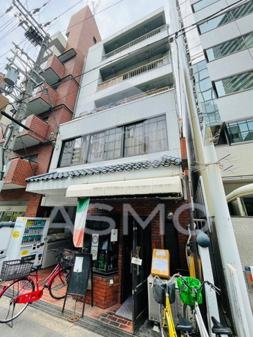 【外観】 | リブロン和泉町