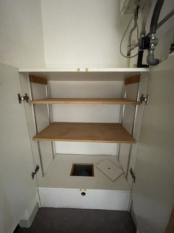 西本マンション