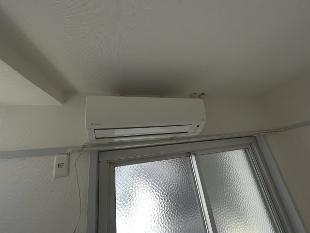 西本マンション
