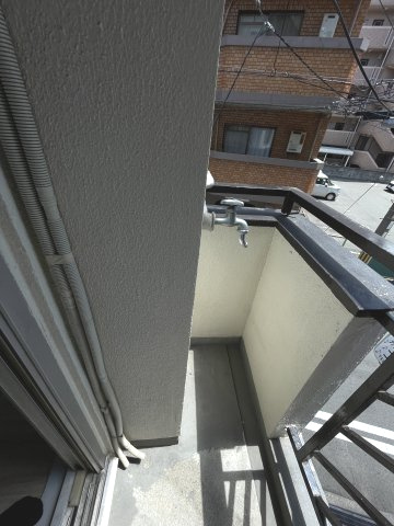 西本マンション