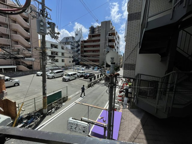 西本マンション