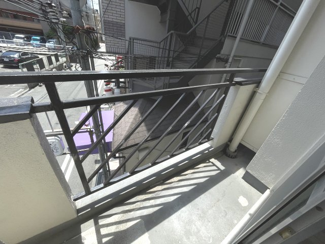 西本マンション