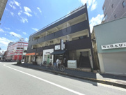 西本マンションの画像