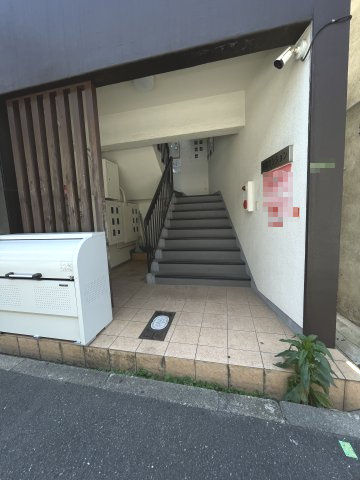 西本マンション