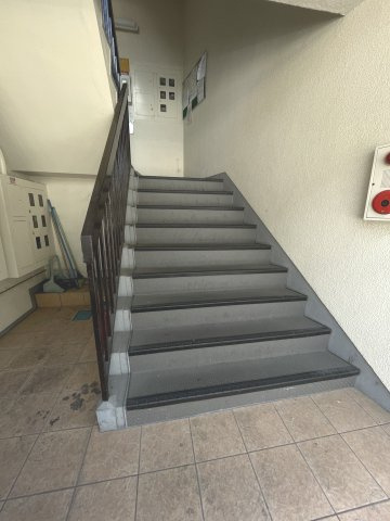 西本マンション
