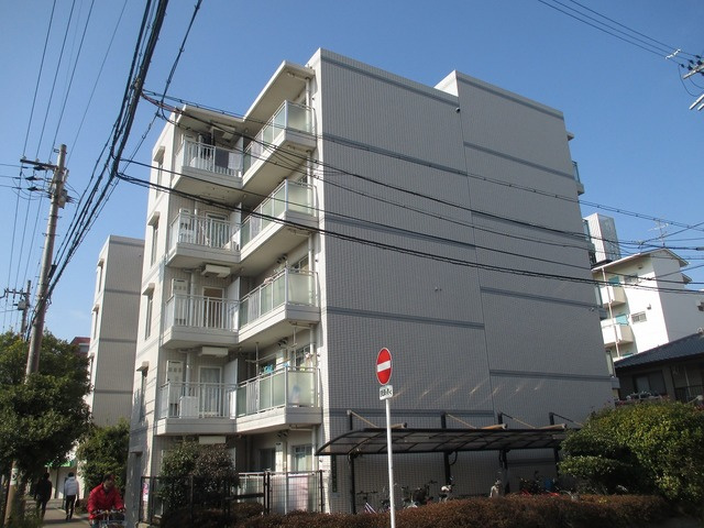 豊新・セリオ