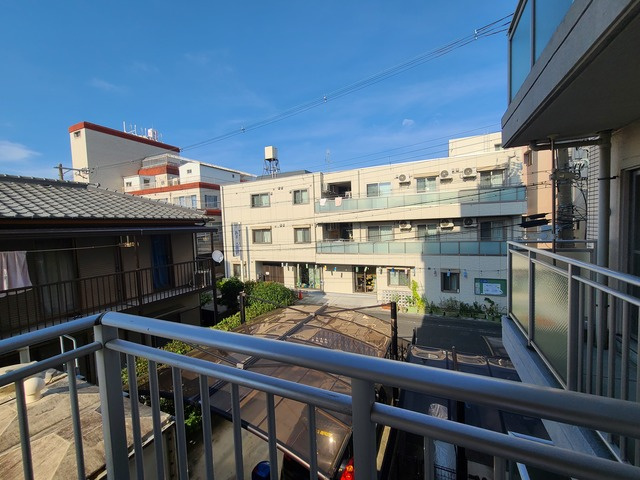 豊新・セリオ