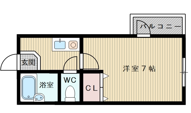 豊新・セリオ