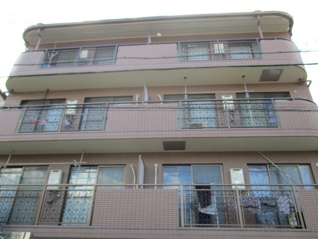 大阪市東淀川区豊新４丁目のマンション