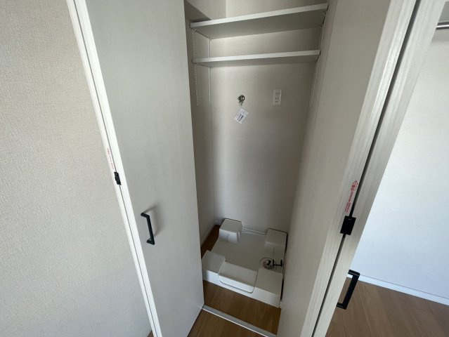 クレール上新庄