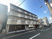 クレール上新庄の画像