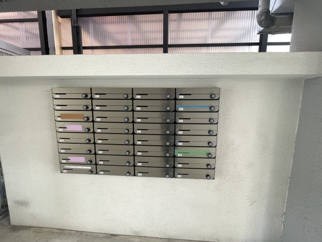 クレール上新庄