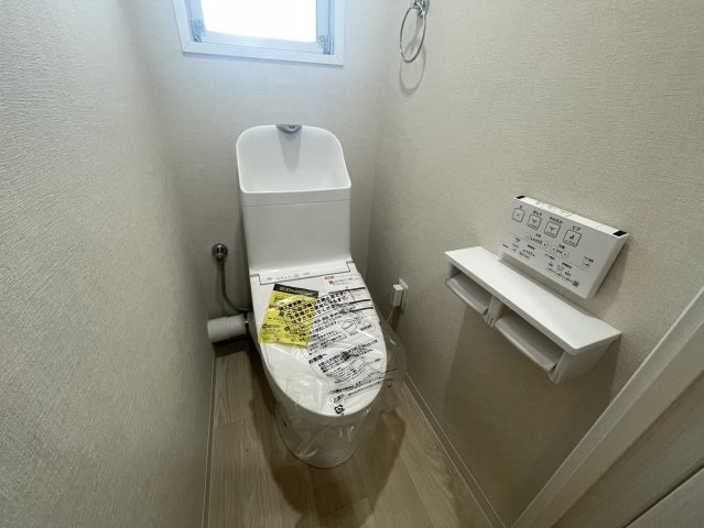 クレール上新庄