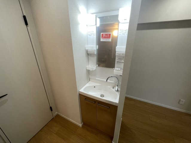 クレール上新庄