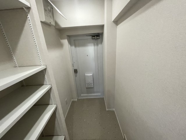 クレール上新庄