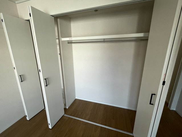クレール上新庄