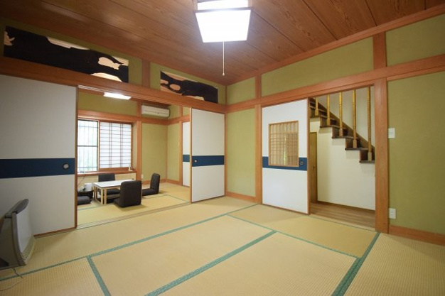 【和室】 | ゴルフガーデン分譲地　戸建