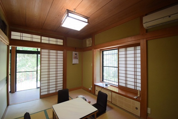 【和室】 | ゴルフガーデン分譲地　戸建