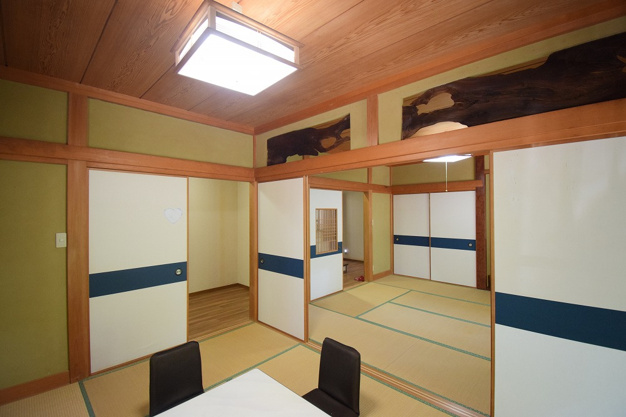 【その他】 | ゴルフガーデン分譲地　戸建