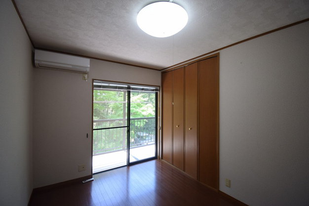 【洋室】 | ゴルフガーデン分譲地　戸建