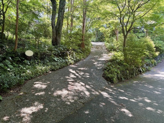 【エントランス】 | ゴルフガーデン分譲地　戸建