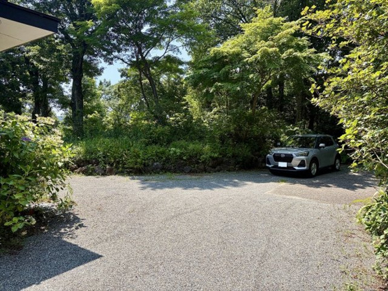 【庭】 | ゴルフガーデン分譲地　戸建