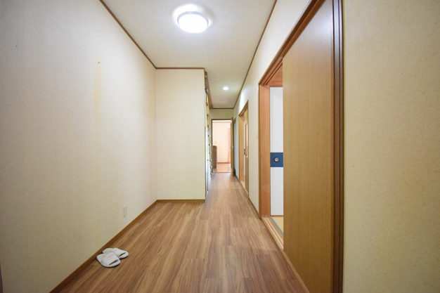 【その他】 | ゴルフガーデン分譲地　戸建