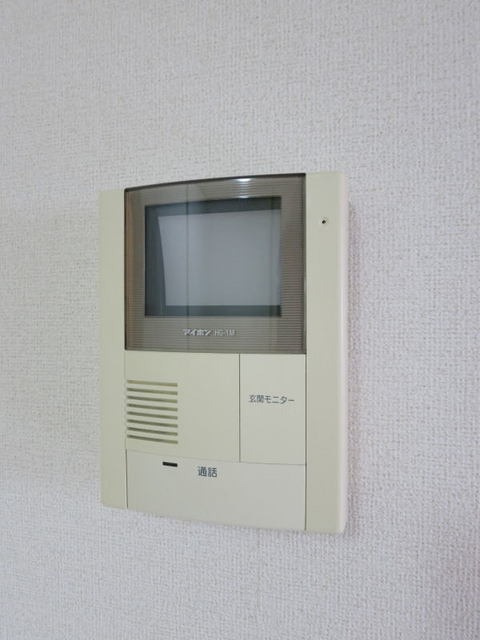 シャルマンＳのセキュリティ