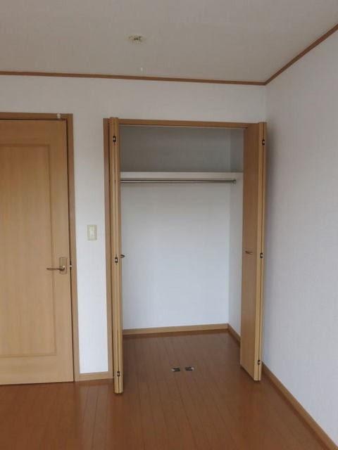シャルマンＳの設備