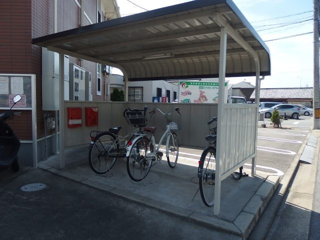シャルマンＳのその他共用部分