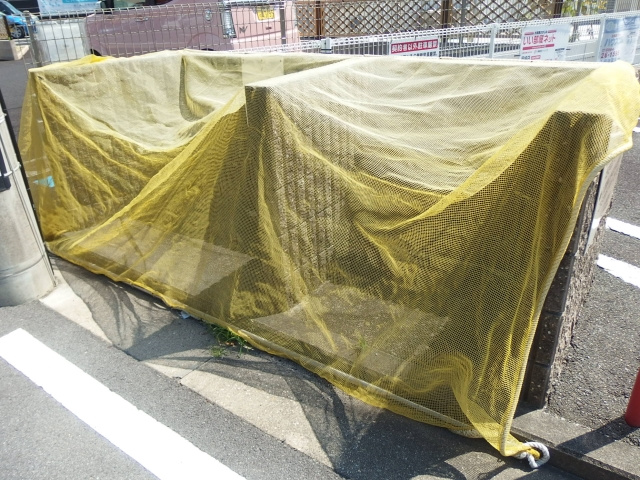 シャルマンＳのその他共用部分