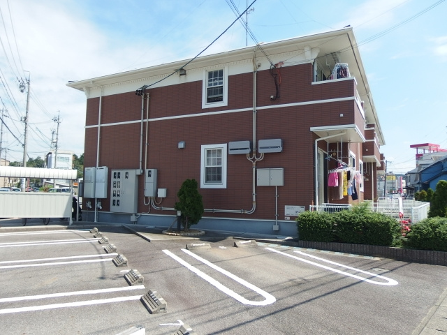 シャルマンＳのその他共用部分