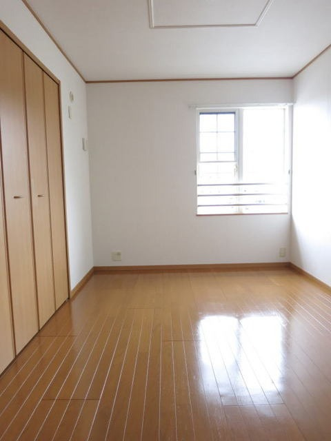 シャルマンＳの洋室