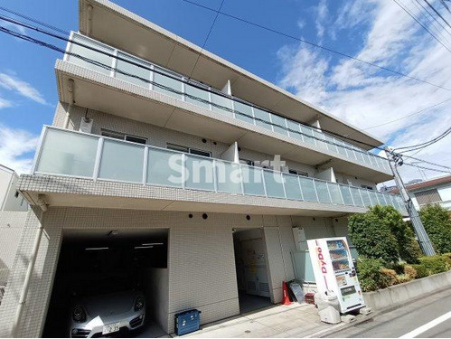 【外観】 | エスティメゾン高円寺