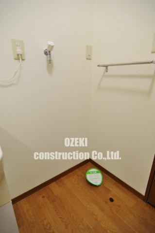 モナハイツのその他