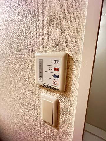 レオパレスタークのその他