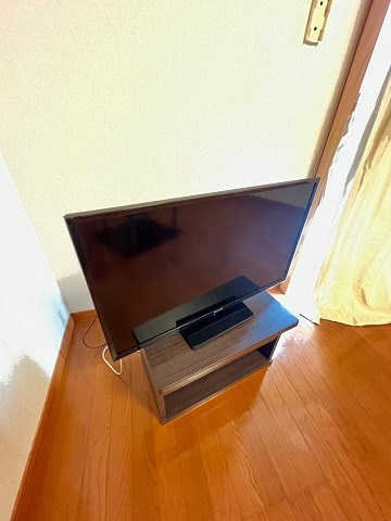 レオパレスタークのその他