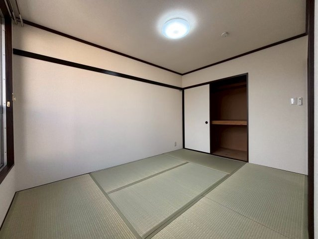 【内装】 | フォーブル鍵山B