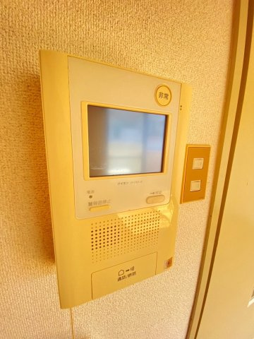 ハイム　アンゲネームのセキュリティ