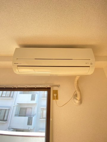 ハイム　アンゲネームの設備