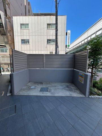 プレサンスKOBE須佐野ハーバルのその他共用部分