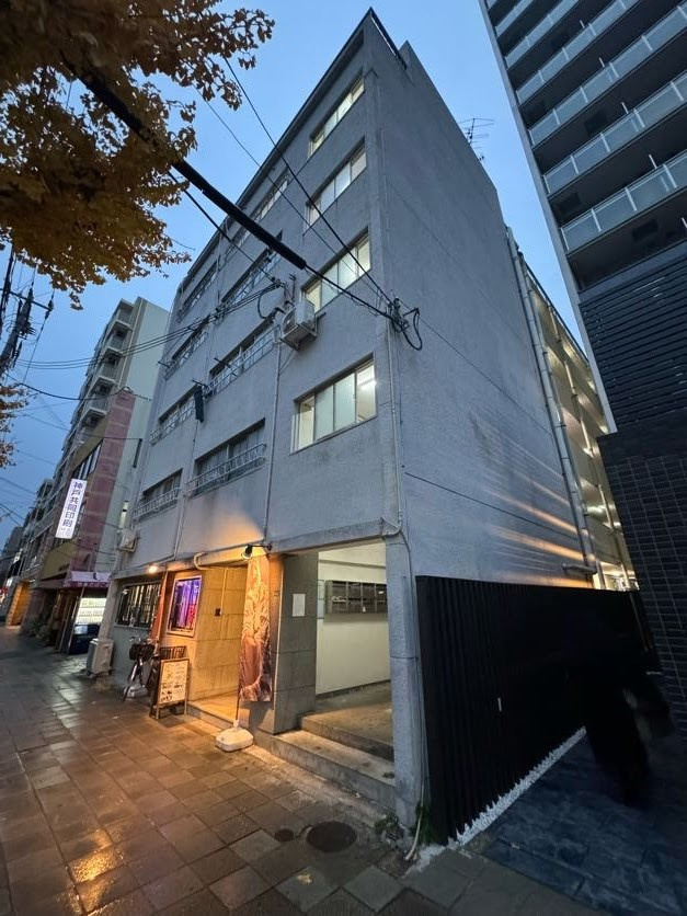 ハイツ永沢