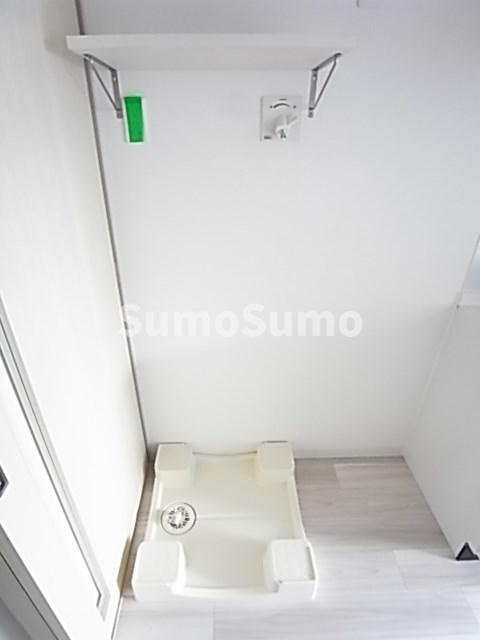 ワールドアイ神戸湊町の設備